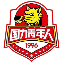 渭南西北青年人队徽